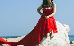 宝宝你好会夹在车上流了这么多